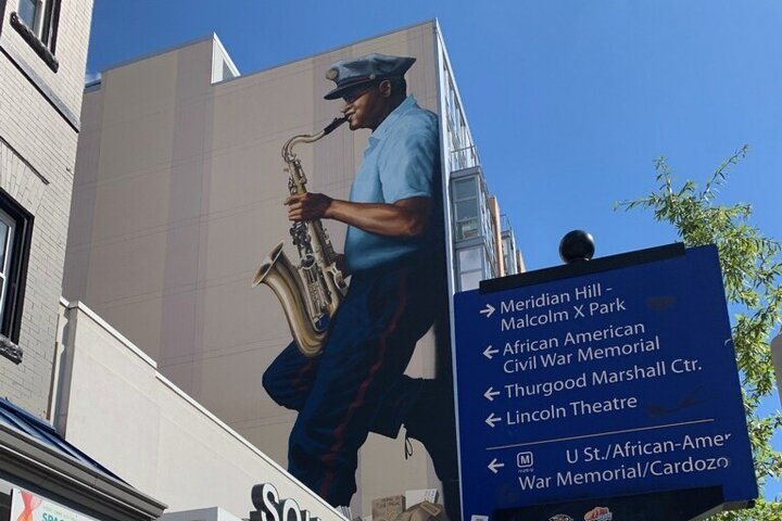 Harlem Renaissance in DC Walking Tour - Photo 1 of 15